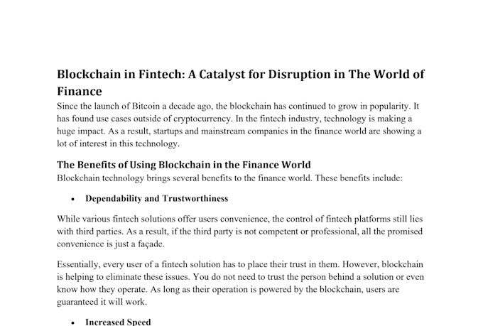 write crypto, presale, web3, and blockchain news articles